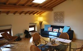 Attic 1 Centro Storico